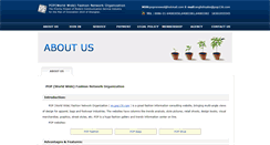 Desktop Screenshot of en.pop136.com